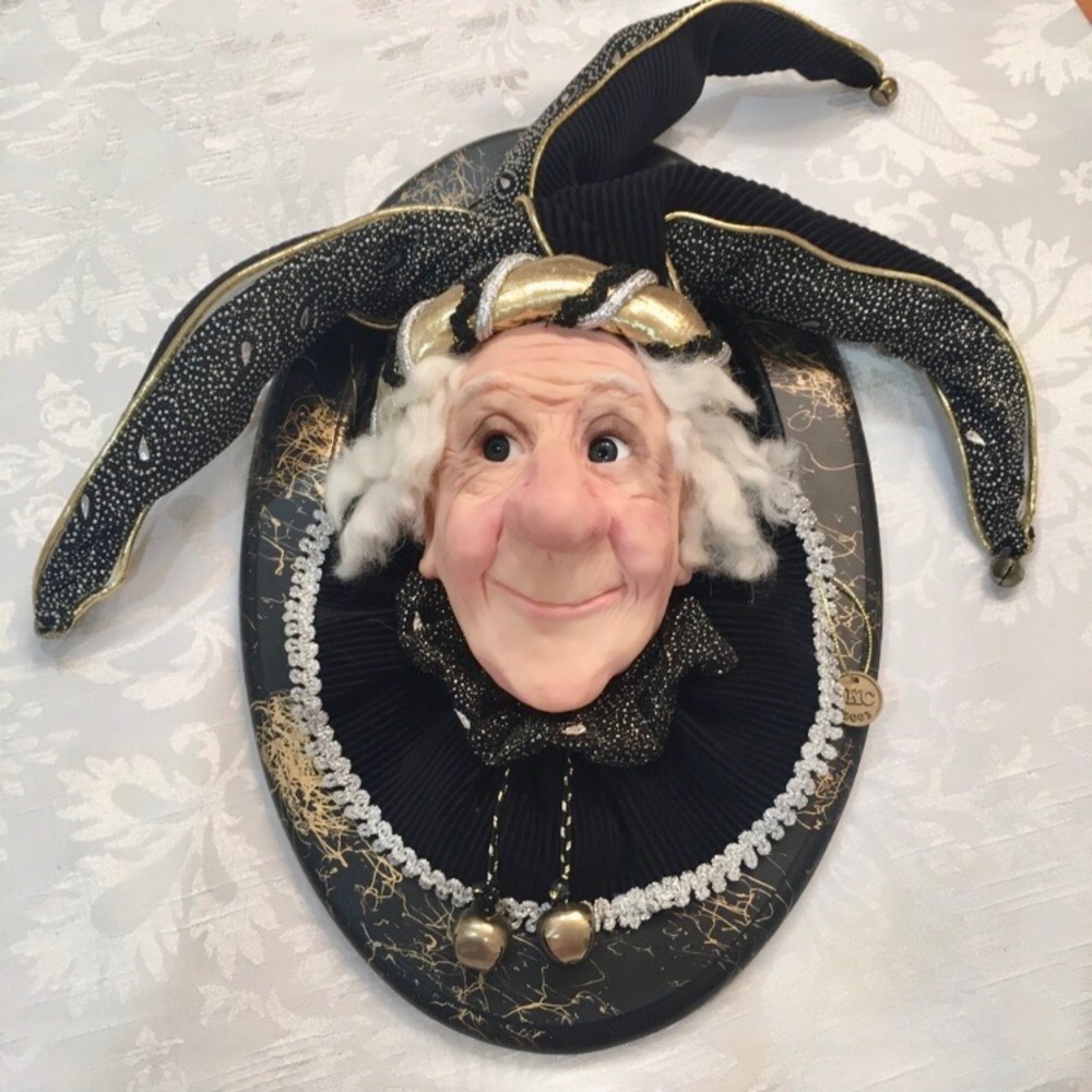 Lancelot. The Royal Jester Collection.